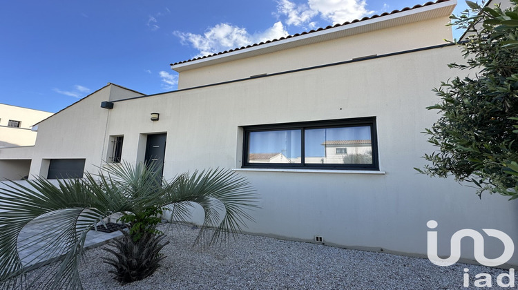 Ma-Cabane - Vente Maison Sérignan, 149 m²