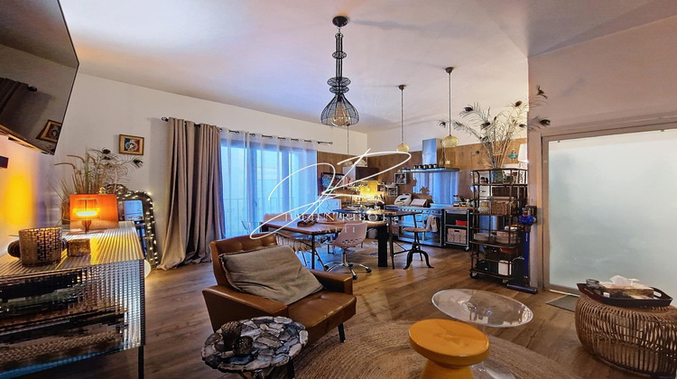 Ma-Cabane - Vente Maison Serignan, 100 m²