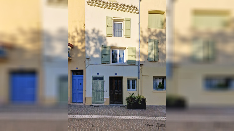 Ma-Cabane - Vente Maison Sérignan, 45 m²