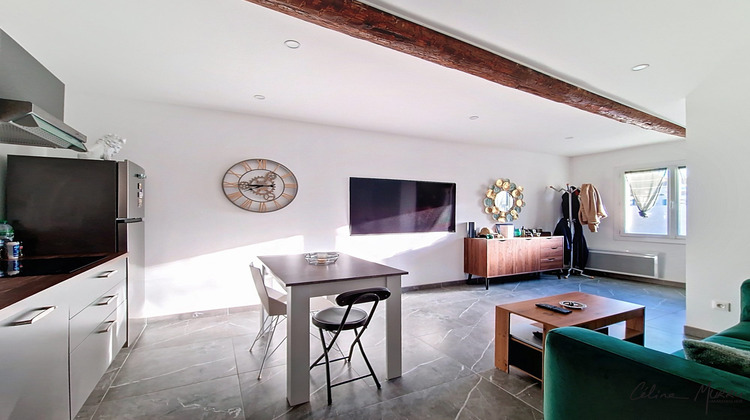 Ma-Cabane - Vente Maison Sérignan, 45 m²