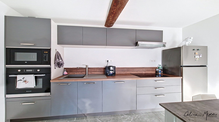 Ma-Cabane - Vente Maison Sérignan, 45 m²