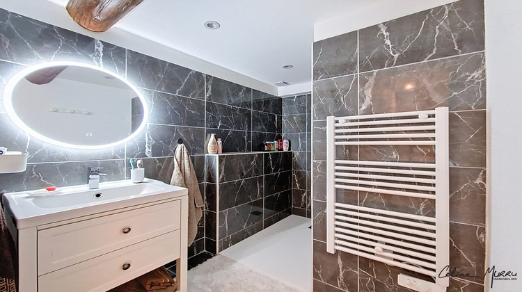 Ma-Cabane - Vente Maison Sérignan, 45 m²