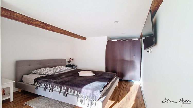 Ma-Cabane - Vente Maison Sérignan, 45 m²