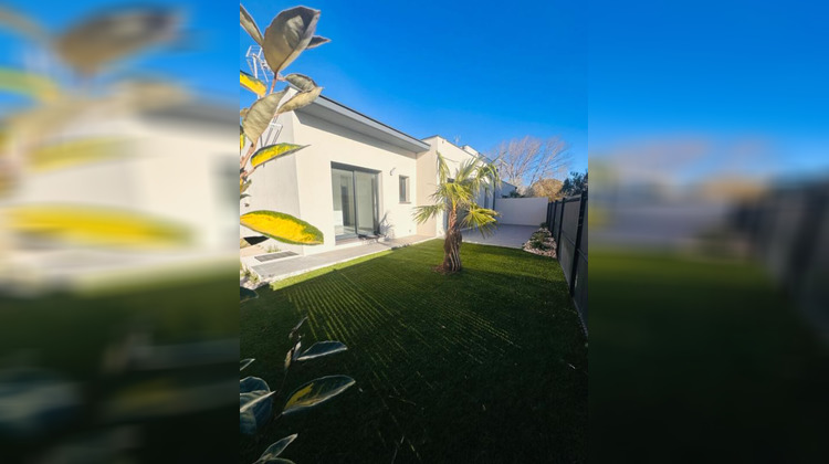 Ma-Cabane - Vente Maison SERIGNAN, 86 m²