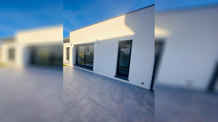 Ma-Cabane - Vente Maison SERIGNAN, 86 m²