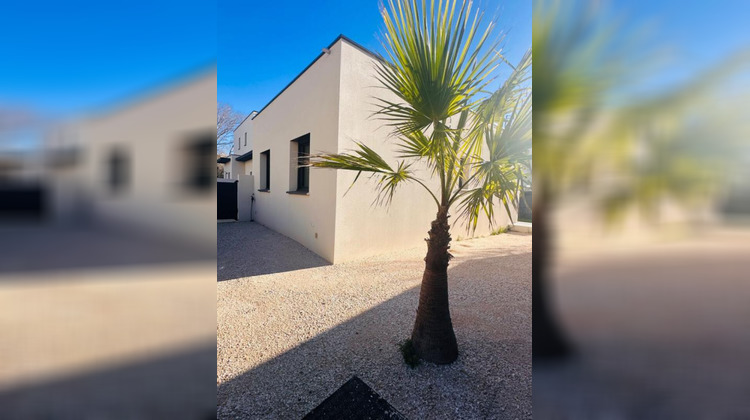 Ma-Cabane - Vente Maison SERIGNAN, 86 m²