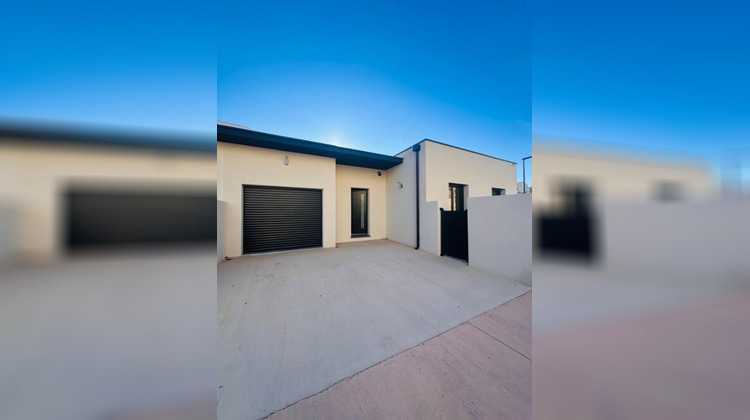 Ma-Cabane - Vente Maison SERIGNAN, 86 m²