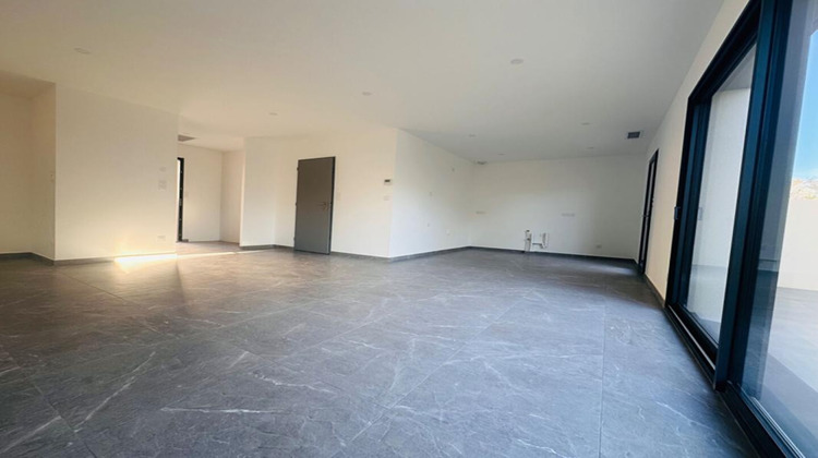 Ma-Cabane - Vente Maison SERIGNAN, 86 m²