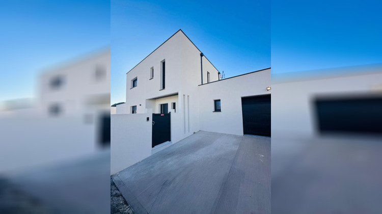 Ma-Cabane - Vente Maison SERIGNAN, 120 m²