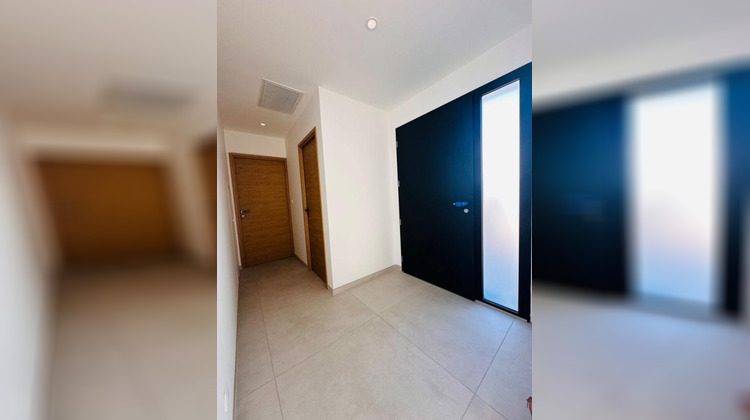 Ma-Cabane - Vente Maison SERIGNAN, 120 m²