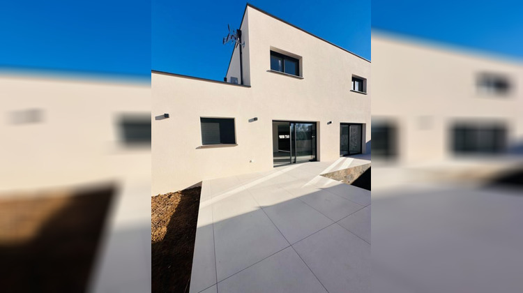 Ma-Cabane - Vente Maison SERIGNAN, 120 m²