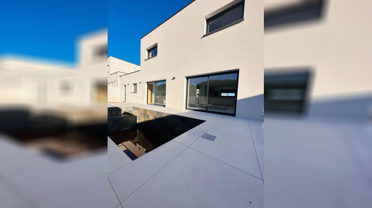 Ma-Cabane - Vente Maison SERIGNAN, 120 m²