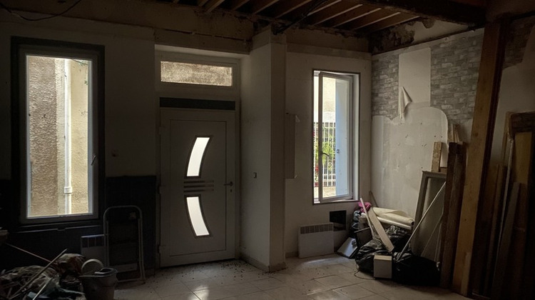 Ma-Cabane - Vente Maison SERIGNAN, 116 m²