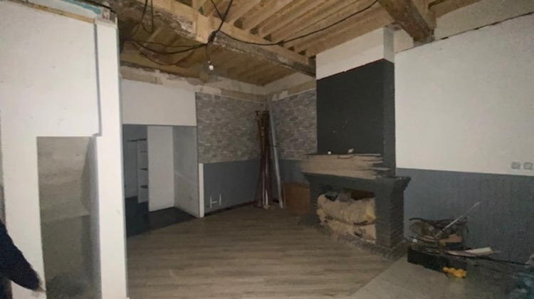 Ma-Cabane - Vente Maison SERIGNAN, 116 m²