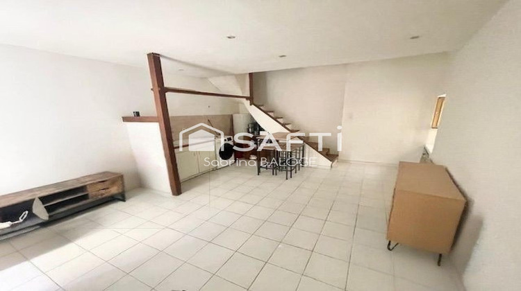 Ma-Cabane - Vente Maison Serignan, 80 m²