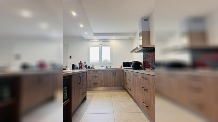 Ma-Cabane - Vente Maison SERIGNAN, 92 m²