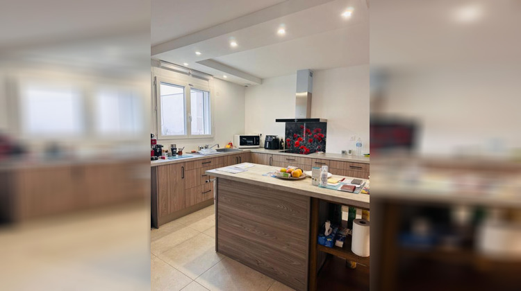 Ma-Cabane - Vente Maison SERIGNAN, 92 m²