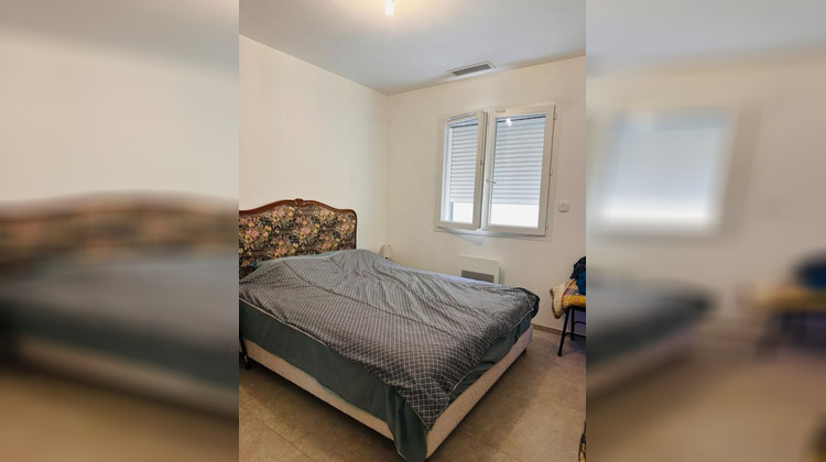 Ma-Cabane - Vente Maison SERIGNAN, 92 m²