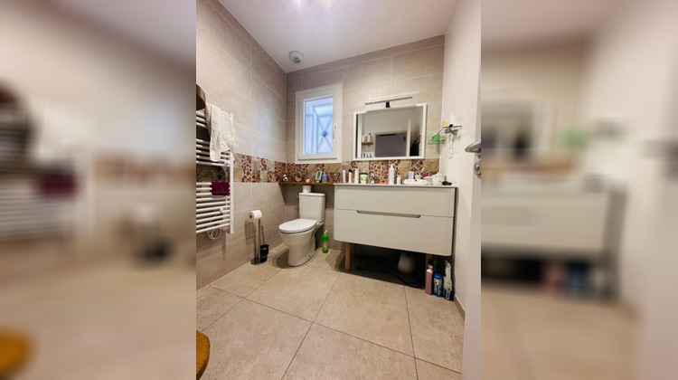 Ma-Cabane - Vente Maison SERIGNAN, 92 m²