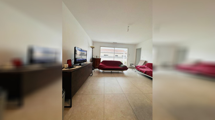 Ma-Cabane - Vente Maison SERIGNAN, 92 m²