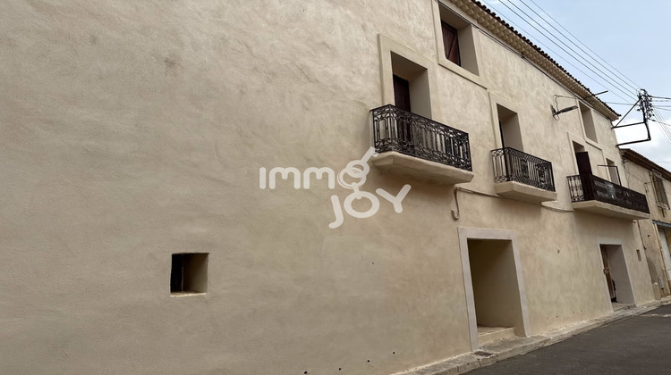 Ma-Cabane - Vente Maison Sérignan, 225 m²