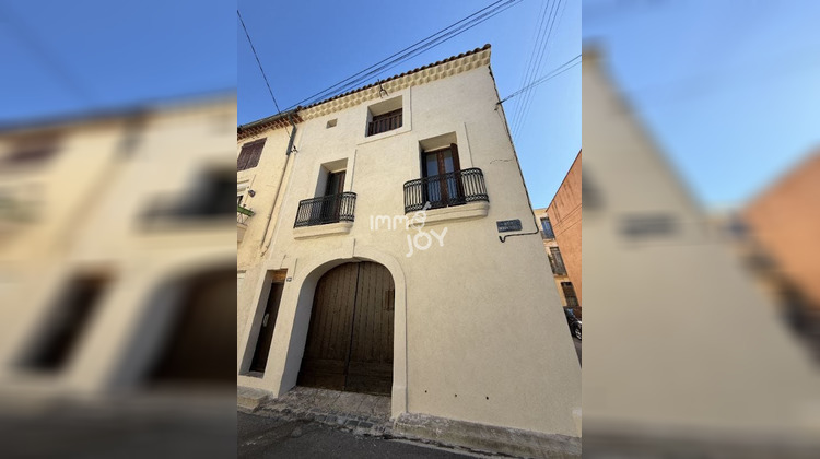 Ma-Cabane - Vente Maison Sérignan, 225 m²