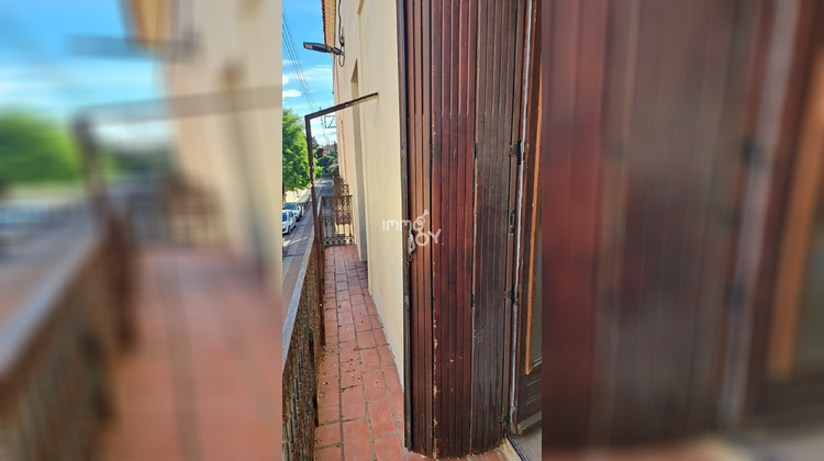 Ma-Cabane - Vente Maison Sérignan, 225 m²