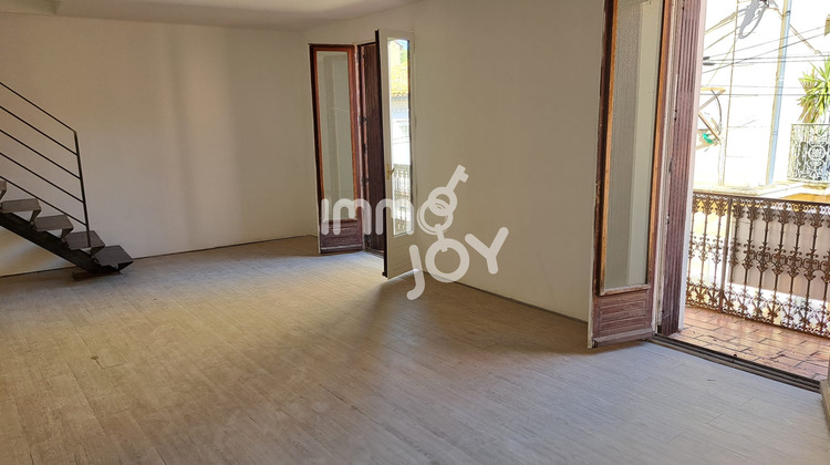 Ma-Cabane - Vente Maison Sérignan, 225 m²