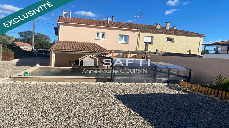 Ma-Cabane - Vente Maison Serignan, 145 m²