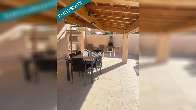 Ma-Cabane - Vente Maison Serignan, 145 m²