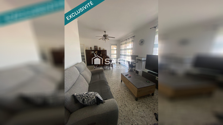 Ma-Cabane - Vente Maison Serignan, 145 m²