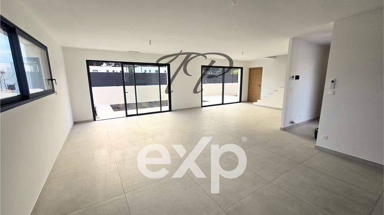 Ma-Cabane - Vente Maison Sérignan, 120 m²