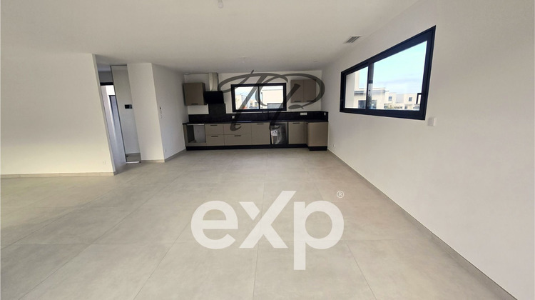 Ma-Cabane - Vente Maison Sérignan, 120 m²