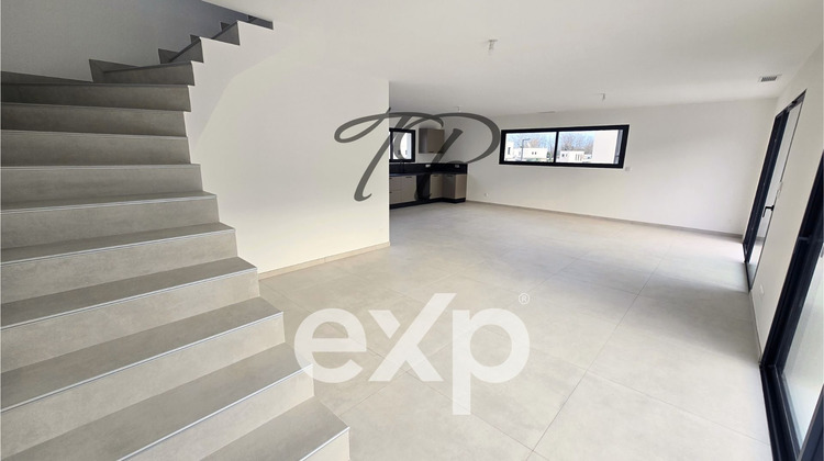 Ma-Cabane - Vente Maison Sérignan, 120 m²