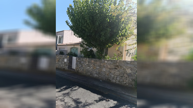 Ma-Cabane - Vente Maison SERIGNAN, 107 m²