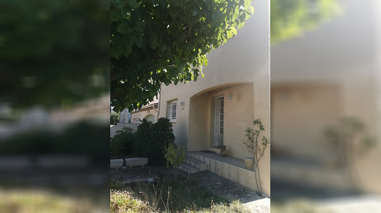 Ma-Cabane - Vente Maison SERIGNAN, 107 m²