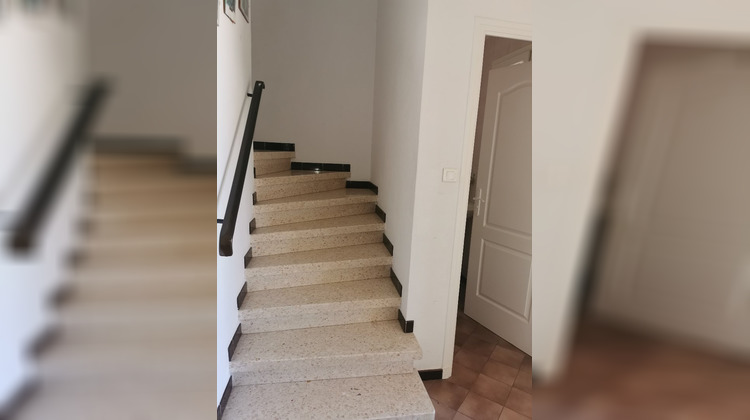 Ma-Cabane - Vente Maison SERIGNAN, 107 m²