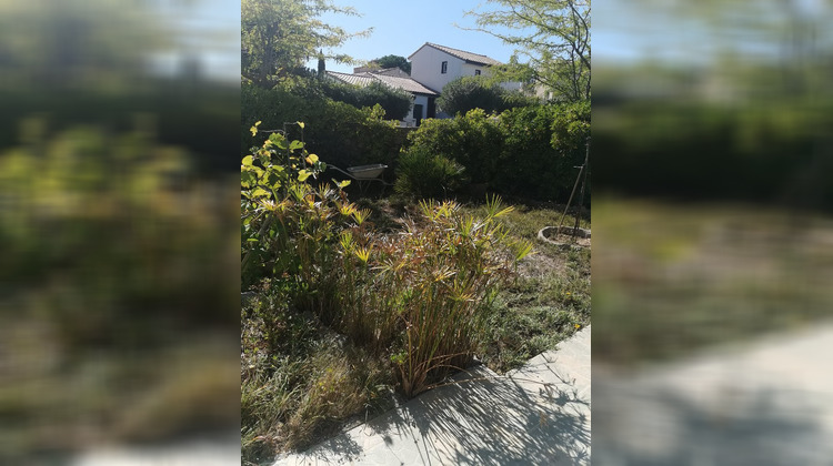 Ma-Cabane - Vente Maison SERIGNAN, 107 m²