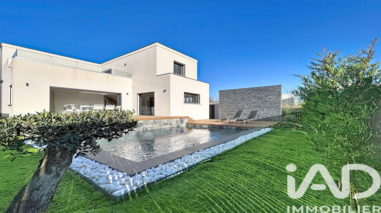 Ma-Cabane - Vente Maison Sérignan, 147 m²