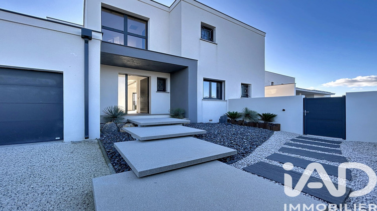 Ma-Cabane - Vente Maison Sérignan, 147 m²