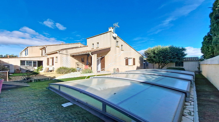 Ma-Cabane - Vente Maison Serignan, 115 m²