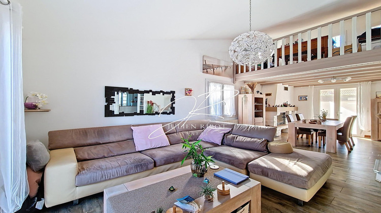 Ma-Cabane - Vente Maison Serignan, 115 m²