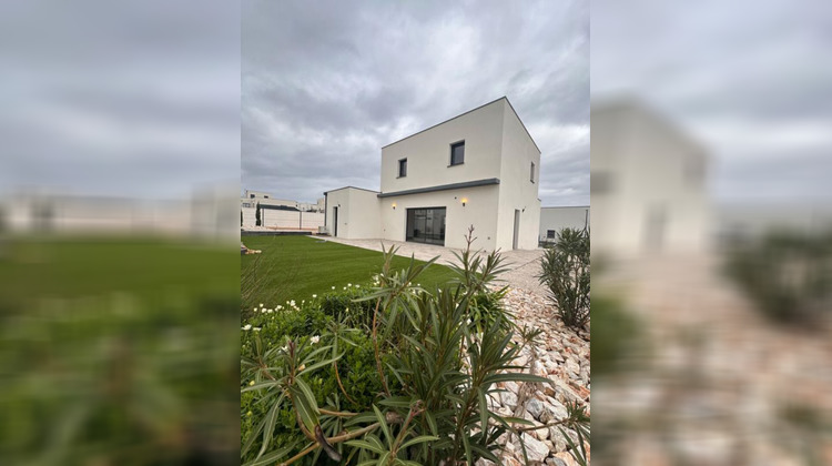 Ma-Cabane - Vente Maison SERIGNAN, 104 m²