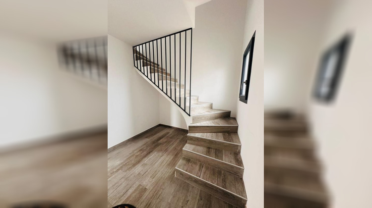 Ma-Cabane - Vente Maison SERIGNAN, 104 m²