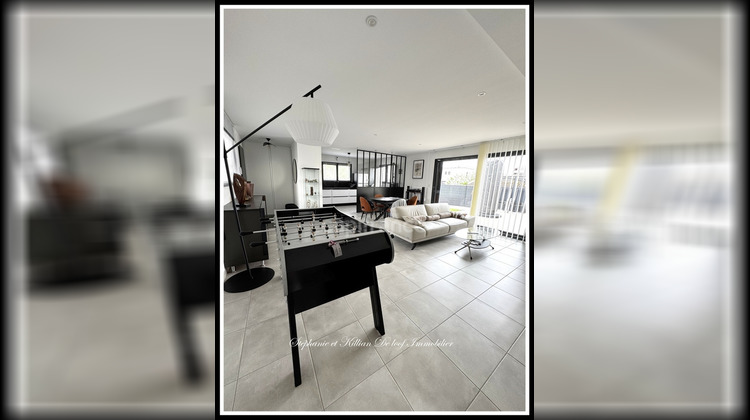 Ma-Cabane - Vente Maison SERIGNAN, 96 m²