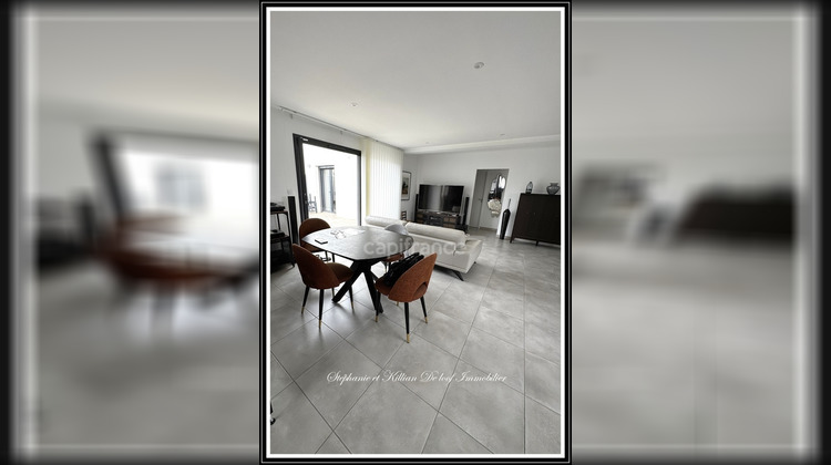 Ma-Cabane - Vente Maison SERIGNAN, 96 m²