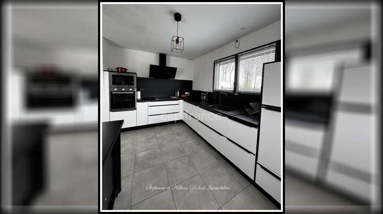 Ma-Cabane - Vente Maison SERIGNAN, 96 m²