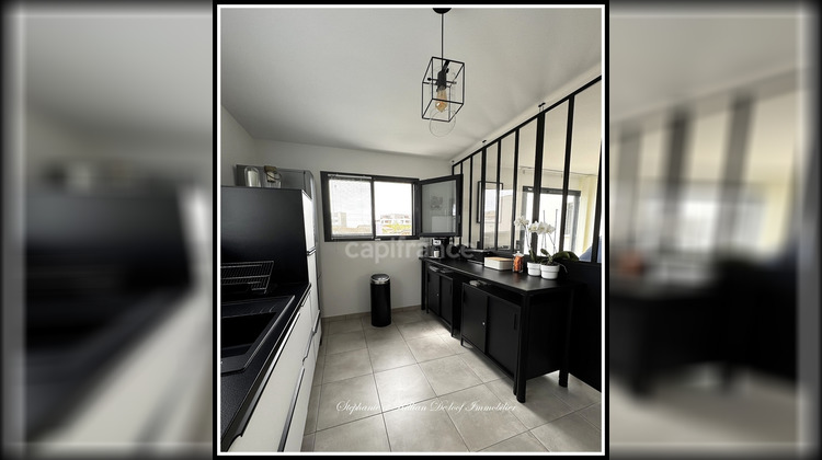 Ma-Cabane - Vente Maison SERIGNAN, 96 m²