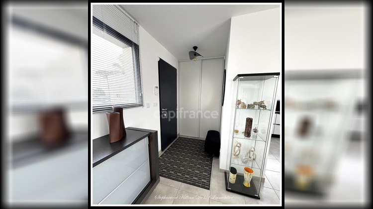 Ma-Cabane - Vente Maison SERIGNAN, 96 m²