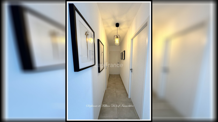 Ma-Cabane - Vente Maison SERIGNAN, 96 m²